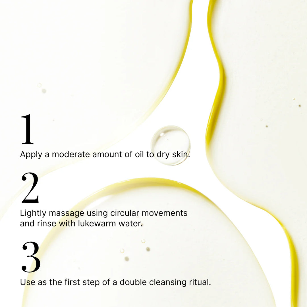 Dầu Tẩy Trang Swiss Perfection Cleansing Oil