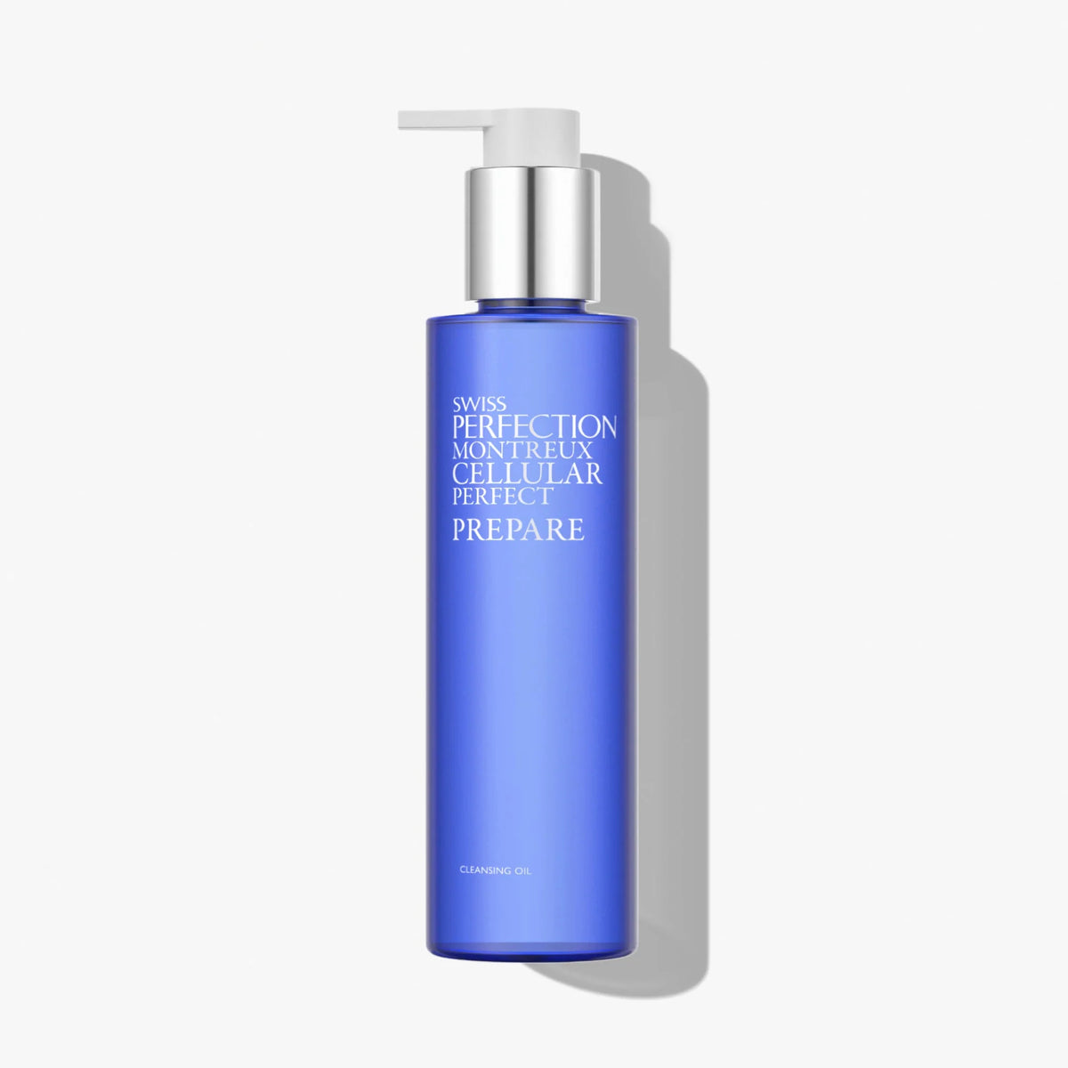 Dầu Tẩy Trang Swiss Perfection Cleansing Oil