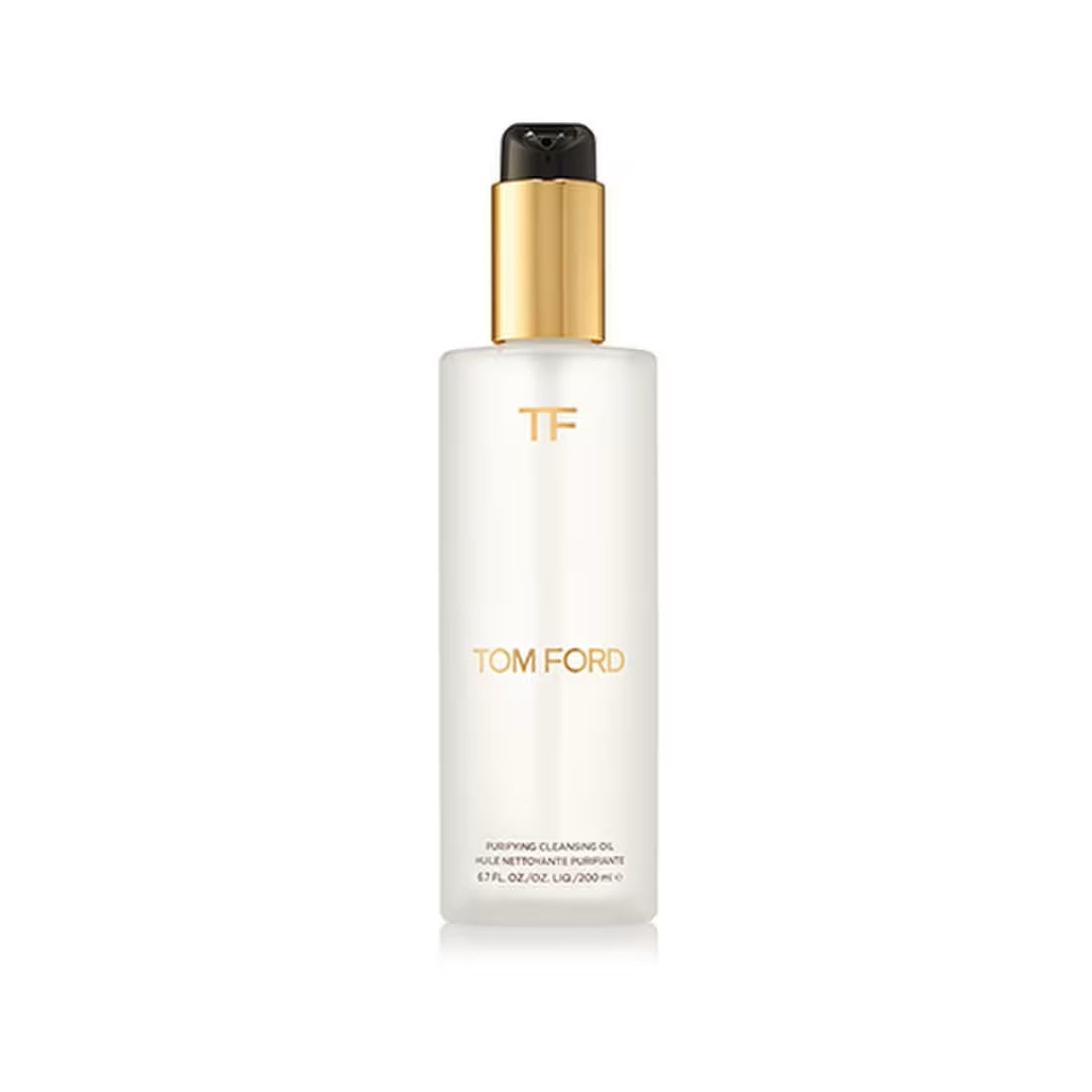 Dầu Tẩy Trang TOM FORD Purifying Cleansing Oil - Kallos Vietnam