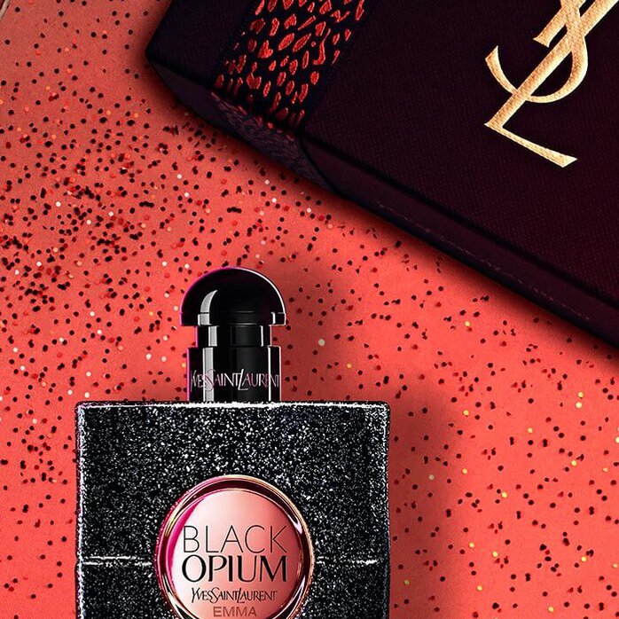 Dầu Thơm YSL Black Opium Eau de Parfum - Kallos Vietnam