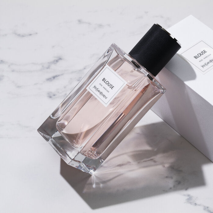 Dầu Thơm YSL BLOUSE Le Vestiaire des Parfums - Kallos Vietnam