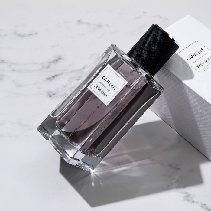 Dầu Thơm YSL CAPELINE Le Vestiaire des Parfums - Kallos Vietnam