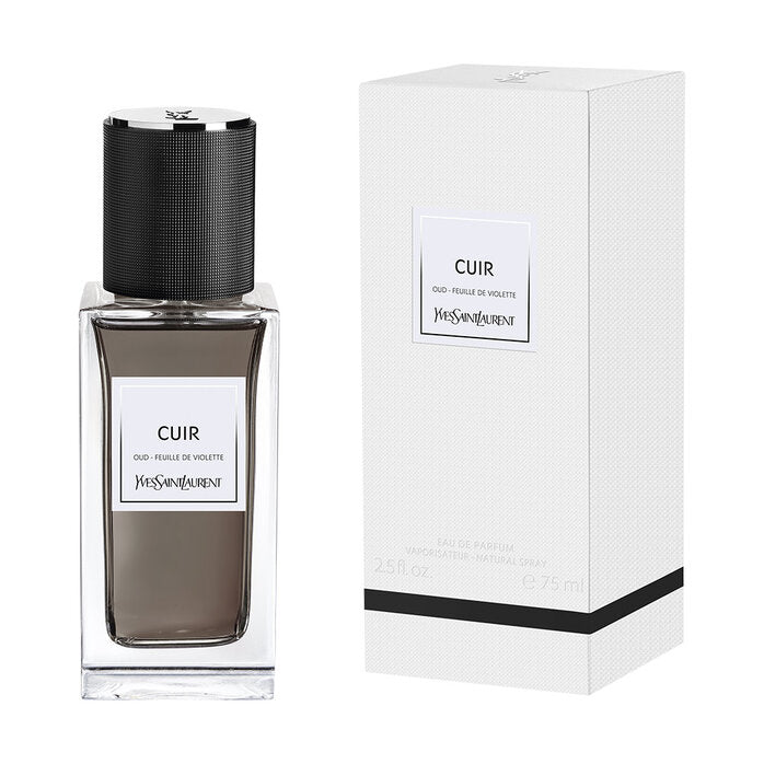 Dầu Thơm YSL CUIR Le Vestiaire des Parfums - Kallos Vietnam