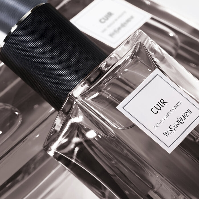 Dầu Thơm YSL CUIR Le Vestiaire des Parfums - Kallos Vietnam