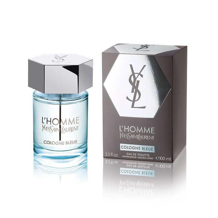 Dầu Thơm YSL L’Homme Cologne Bleue Eau de Toilette - Kallos Vietnam