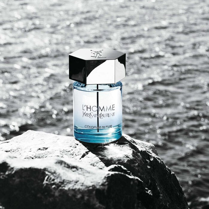 Dầu Thơm YSL L’Homme Cologne Bleue Eau de Toilette - Kallos Vietnam