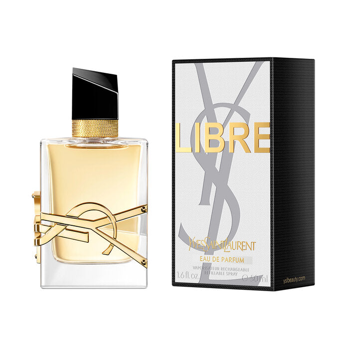 Dầu Thơm YSL LIBRE Eau De Parfum - Kallos Vietnam