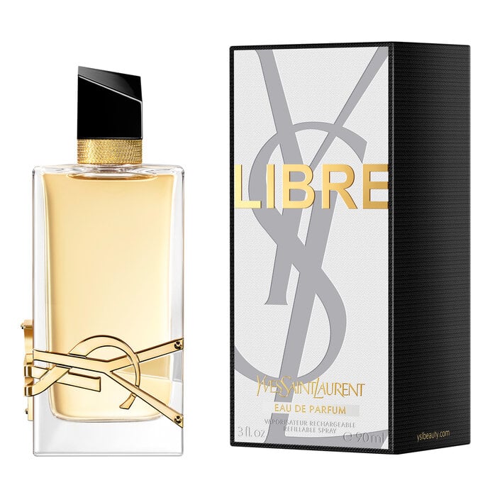 Dầu Thơm YSL LIBRE Eau De Parfum - Kallos Vietnam