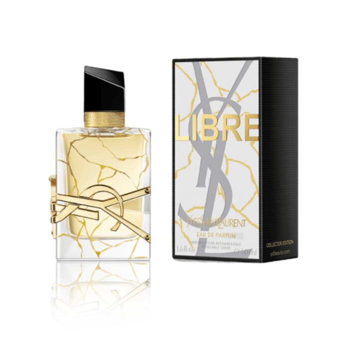 Dầu Thơm YSL LIBRE EDP Holiday 2023 Limited Edition - Kallos Vietnam