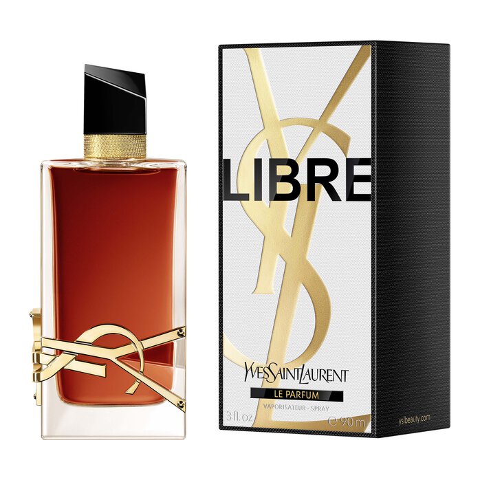 Dầu Thơm YSL LIBRE Le Parfum