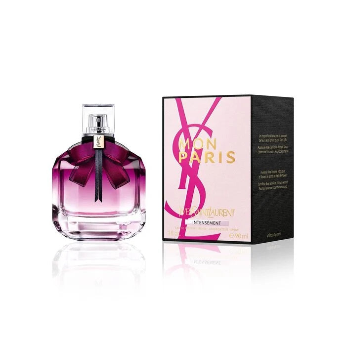 Dầu Thơm YSL Mon Paris Eau de Parfum Intensément - Kallos Vietnam