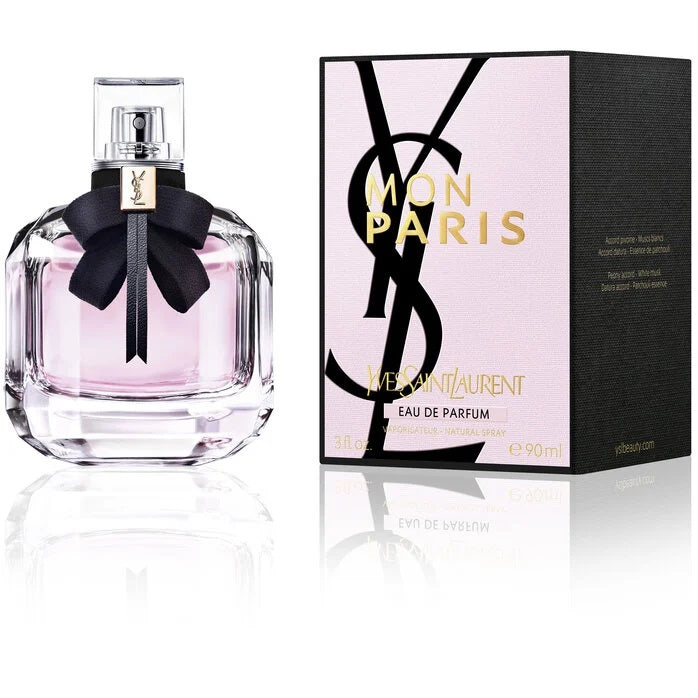 Dầu Thơm YSL Mon Paris Eau de Parfum - Kallos Vietnam