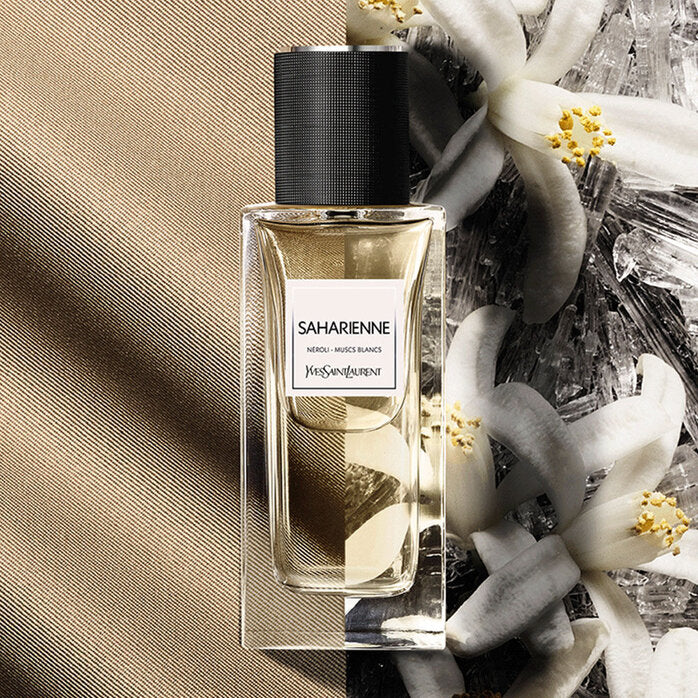 Dầu Thơm YSL SAHARIENNE Le Vestiaire des Parfums - Kallos Vietnam