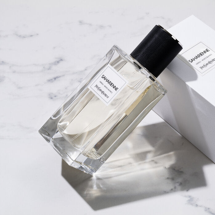 Dầu Thơm YSL SAHARIENNE Le Vestiaire des Parfums - Kallos Vietnam