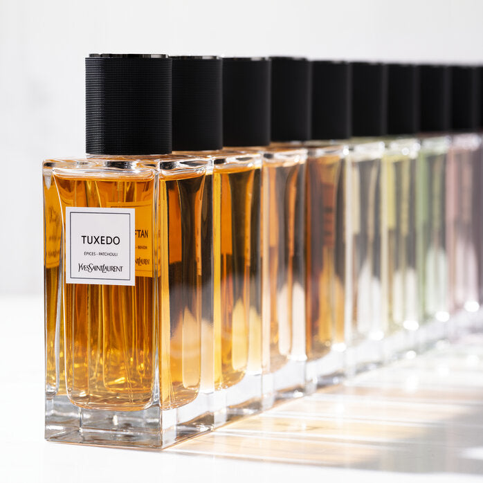 Dầu Thơm YSL SAHARIENNE Le Vestiaire des Parfums - Kallos Vietnam