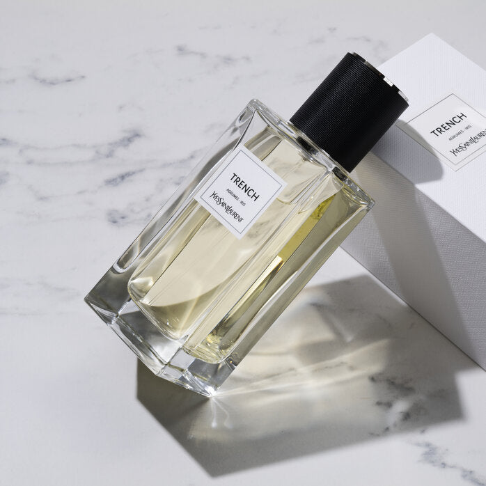 Dầu Thơm YSL TRENCH Le Vestiaire des Parfums - Kallos Vietnam