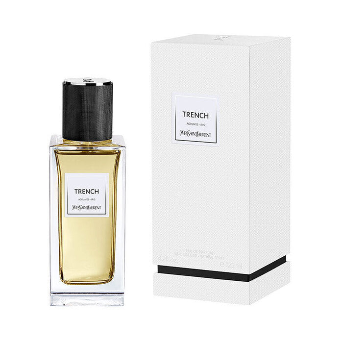 Dầu Thơm YSL TRENCH Le Vestiaire des Parfums - Kallos Vietnam