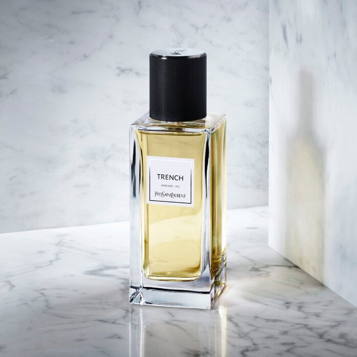 Dầu Thơm YSL TRENCH Le Vestiaire des Parfums - Kallos Vietnam