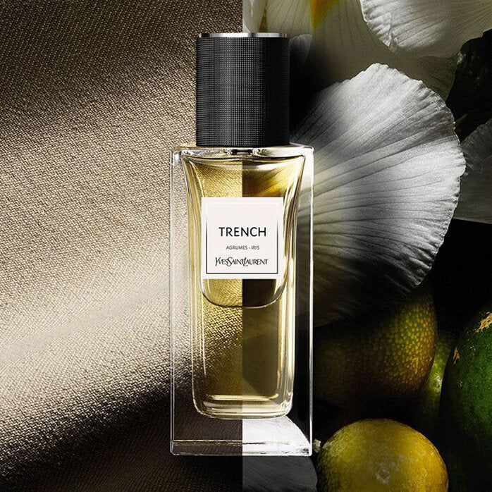 Dầu Thơm YSL TRENCH Le Vestiaire des Parfums - Kallos Vietnam