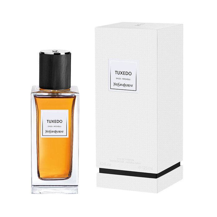 Dầu Thơm YSL TUXEDO Le Vestiaire des Parfums - Kallos Vietnam