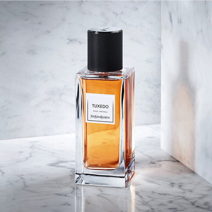 Dầu Thơm YSL TUXEDO Le Vestiaire des Parfums - Kallos Vietnam