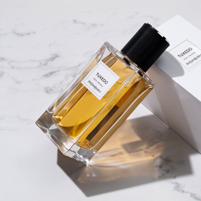 Dầu Thơm YSL TUXEDO Le Vestiaire des Parfums - Kallos Vietnam