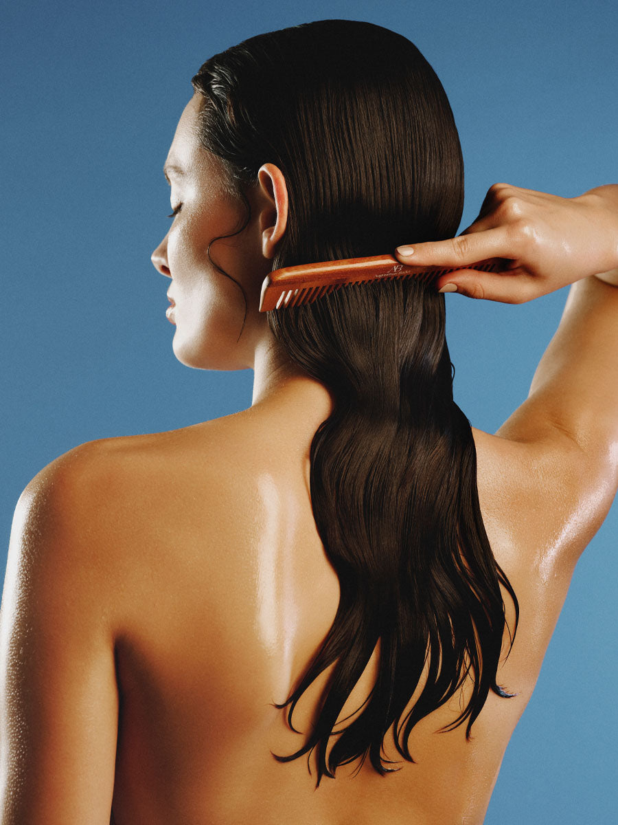 Dầu Xả Augustinus Bader The Rich Conditioner