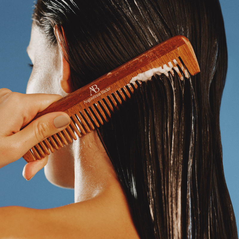 Dầu Xả Augustinus Bader The Rich Conditioner