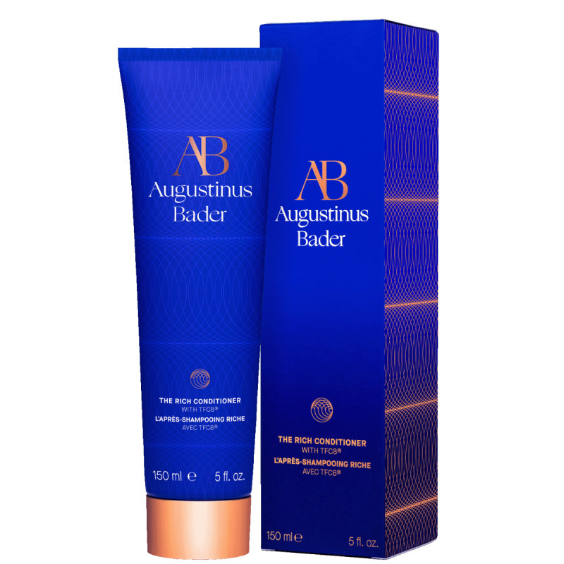 Dầu Xả Augustinus Bader The Rich Conditioner