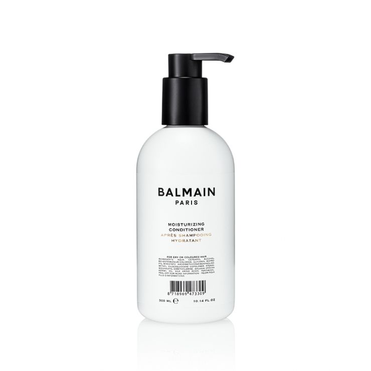 Dầu Xả BALMAIN HAIR Moisturizing Conditioner #300 mL