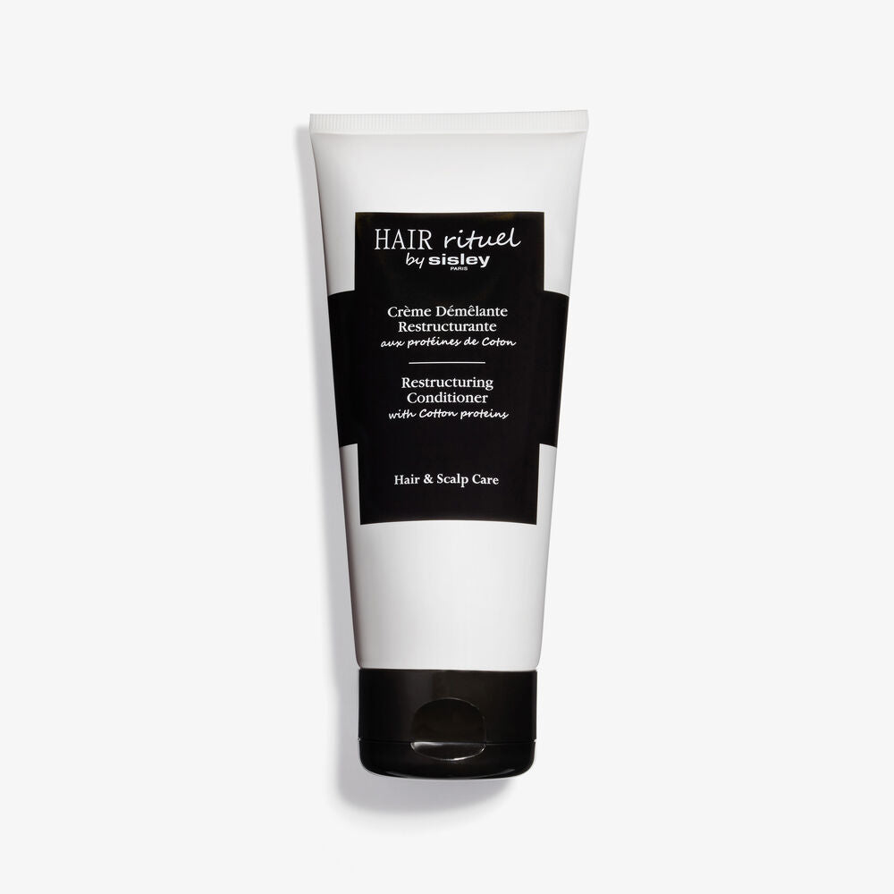 Dầu Xả HAIR Rituel by Sisley Restructuring Conditioner #200 mL - Kallos Vietnam