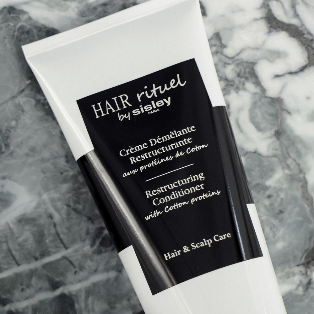 Dầu Xả HAIR Rituel by Sisley Restructuring Conditioner #200 mL - Kallos Vietnam