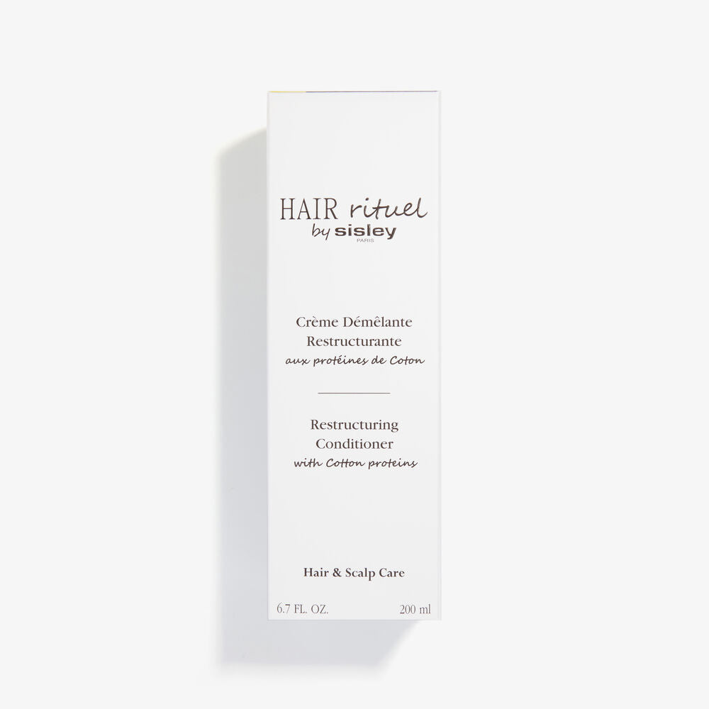 Dầu Xả HAIR Rituel by Sisley Restructuring Conditioner #200 mL - Kallos Vietnam