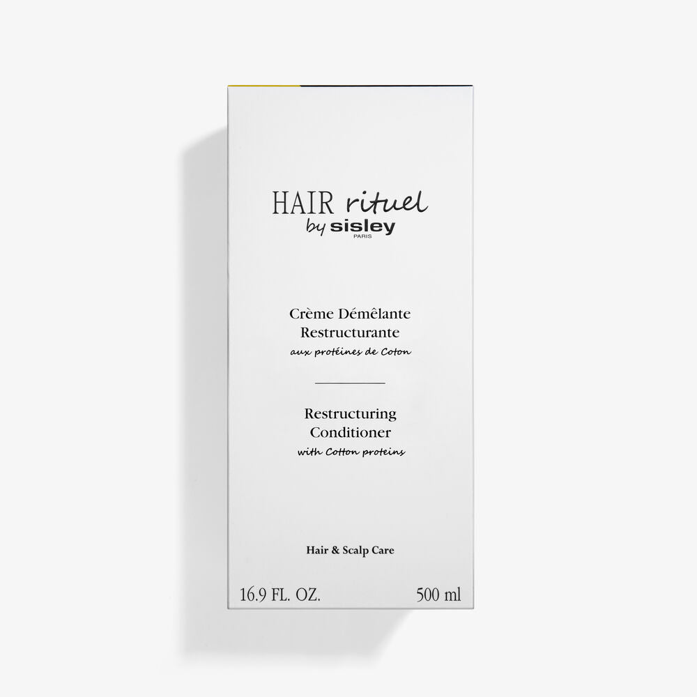 Dầu Xả HAIR Rituel by Sisley Restructuring Conditioner #500 mL