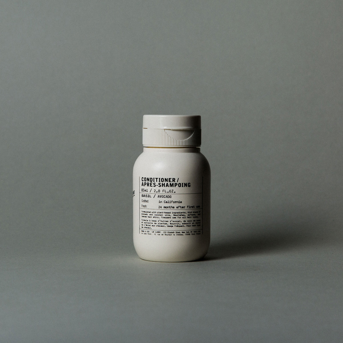 Dầu Xả LE LABO Conditioner #Basil