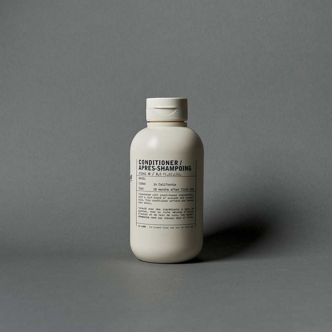 Dầu Xả LE LABO Conditioner #Basil