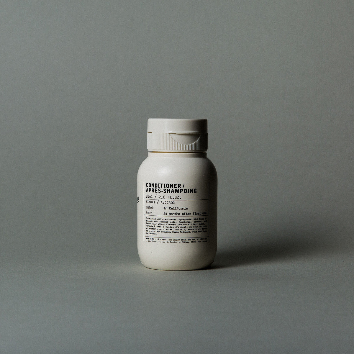 Dầu Xả LE LABO Conditioner #Hinoki