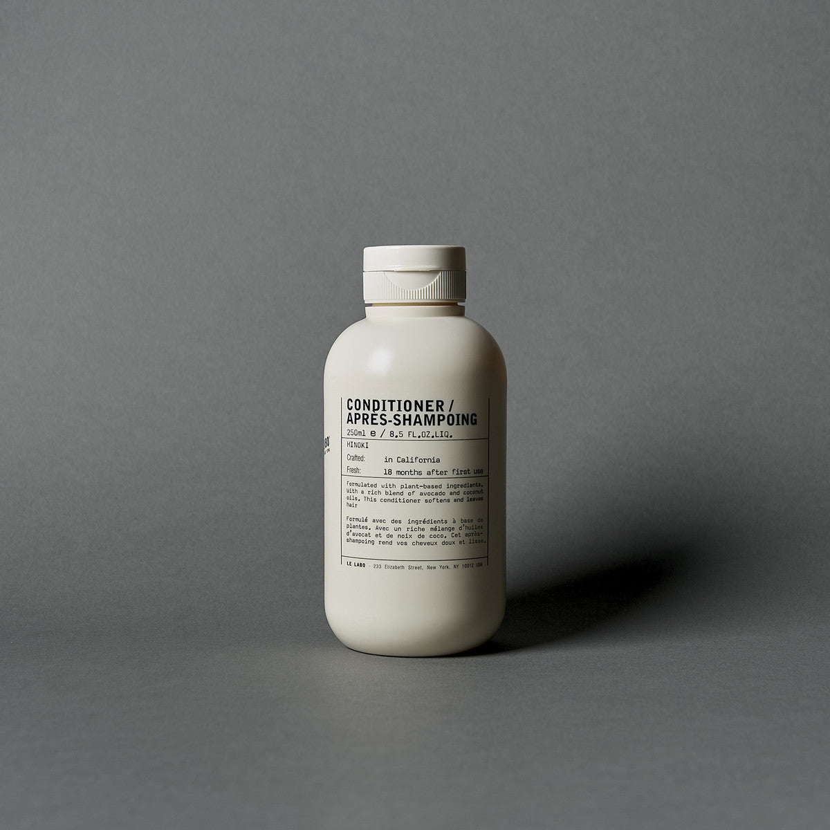Dầu Xả LE LABO Conditioner #Hinoki
