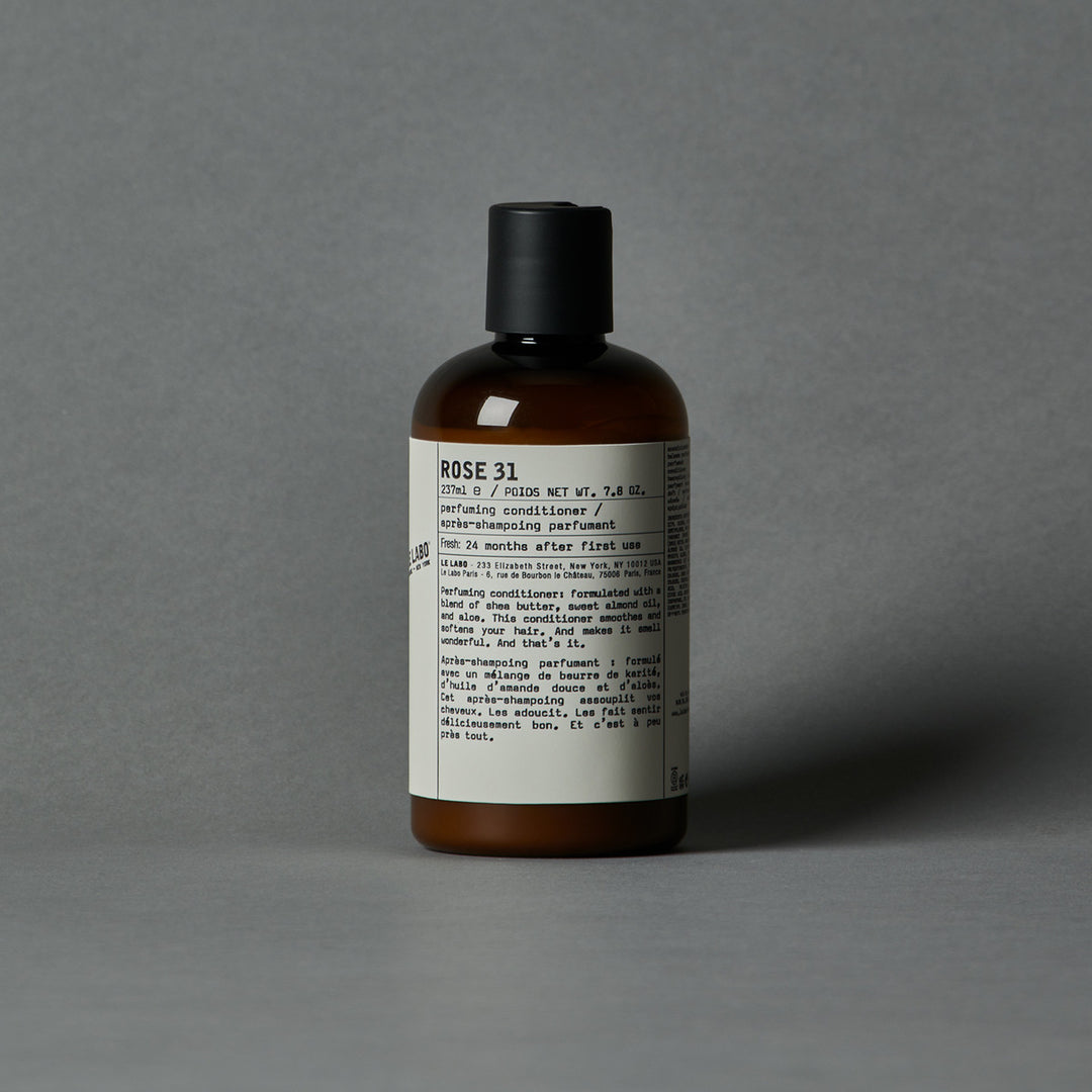 Dầu Xả LE LABO Rose 31 - Perfuming Conditioner