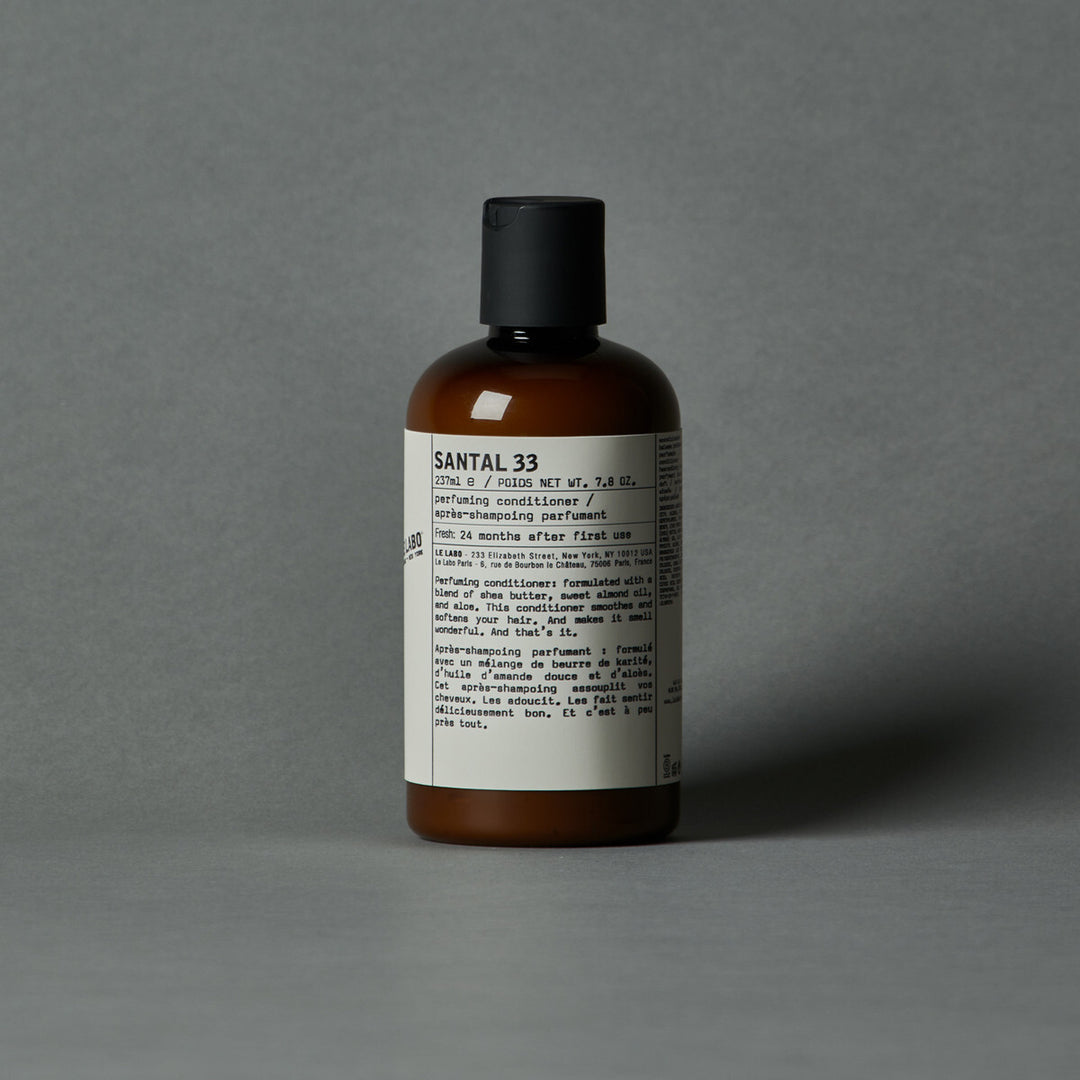 Dầu Xả LE LABO Santal 33 - Perfuming Conditioner