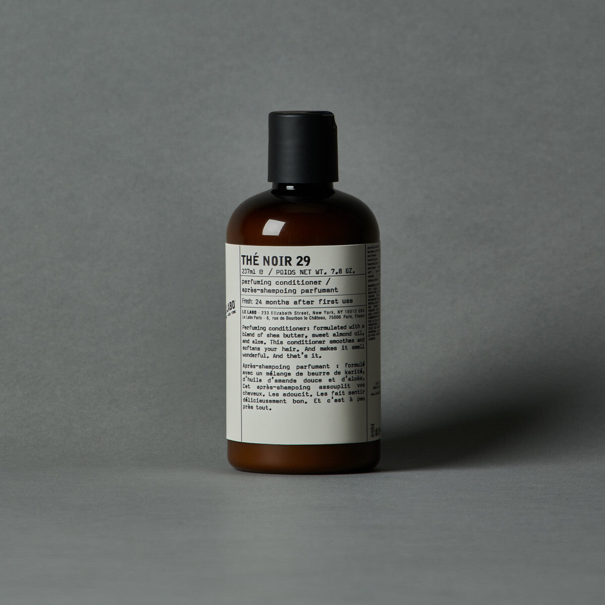 Dầu Xả LE LABO Thé Noir 29 - Perfuming Conditioner