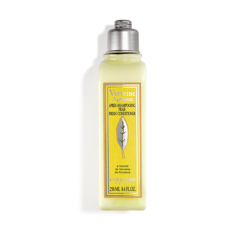 Dầu Xả L'OCCITANE Citrus Verbena Fresh Conditioner