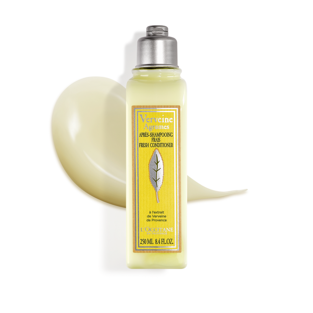 Dầu Xả L'OCCITANE Citrus Verbena Fresh Conditioner