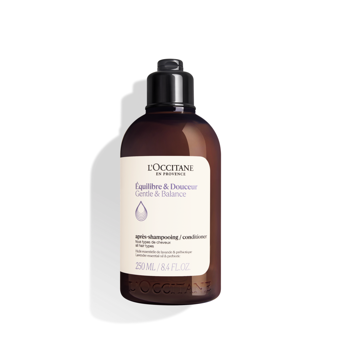 Dầu Xả L'OCCITANE Gentle & Balance Conditioner
