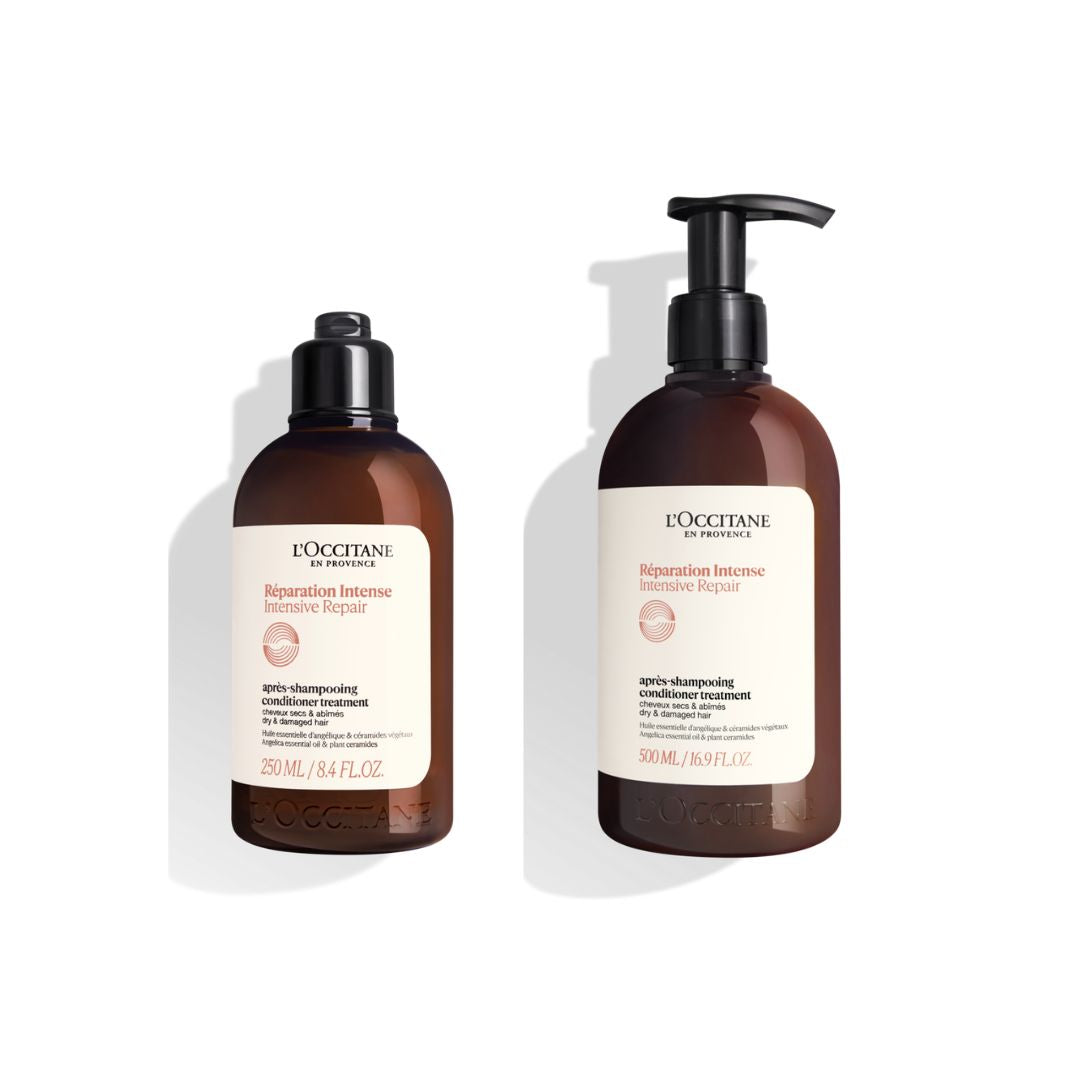 Dầu Xả L'OCCITANE Intensive Repair Conditioner