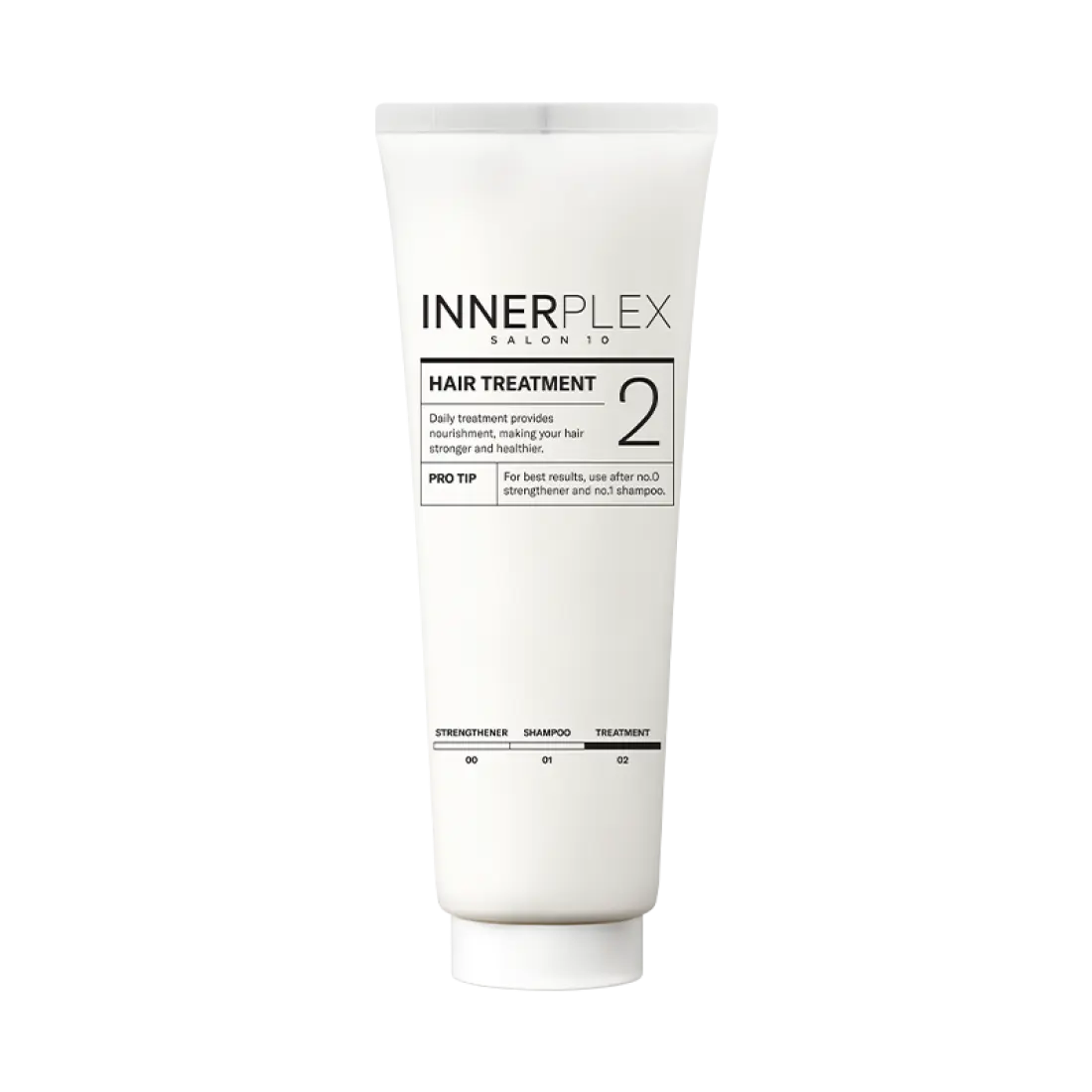 Dầu Xả Mise En Scene Inner Flex Hair Treatment-Kallos