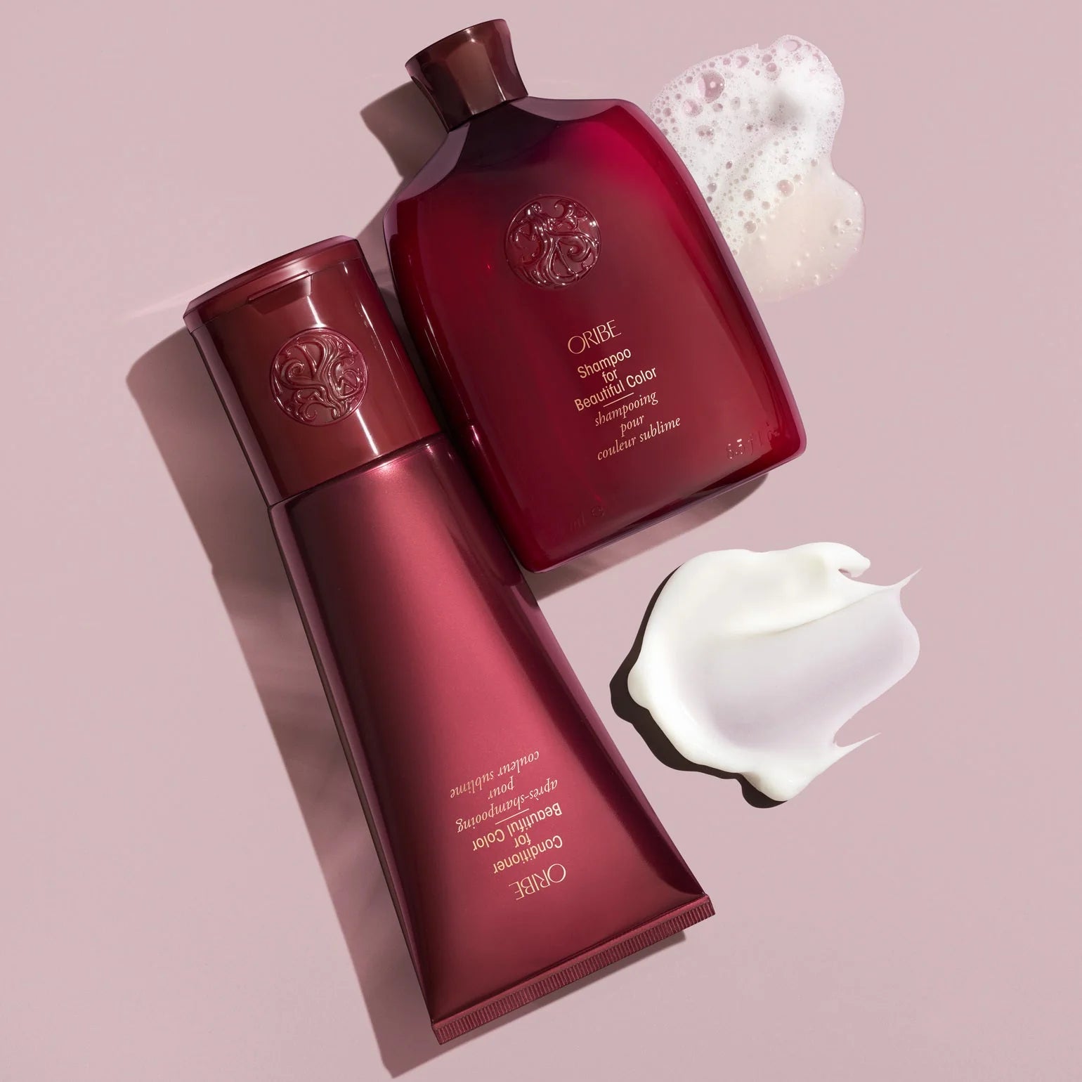 Dầu Xả ORIBE Conditioner for Beautiful Color-Kallos