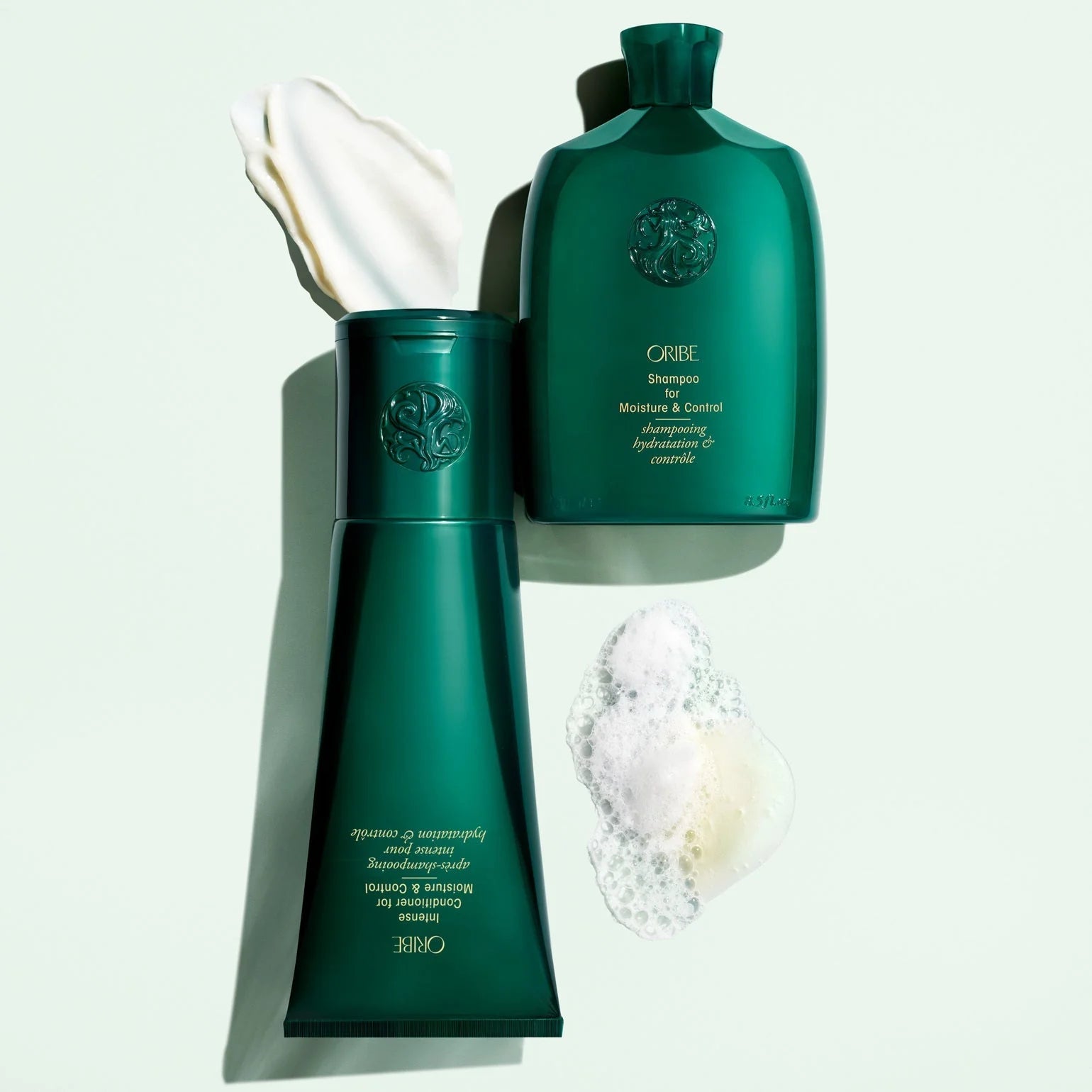 Dầu Xả ORIBE Intense Conditioner for Moisture & Control-Kallos