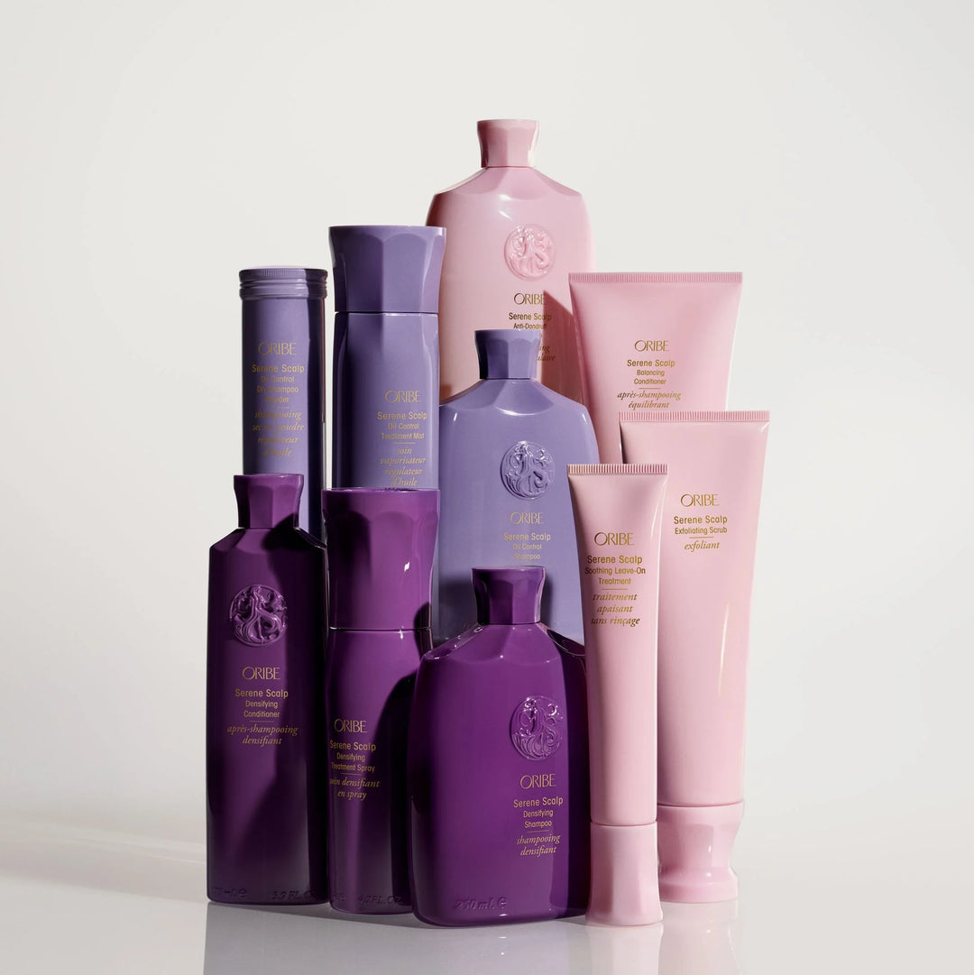 Dầu Xả ORIBE Serene Scalp Balancing Conditioner