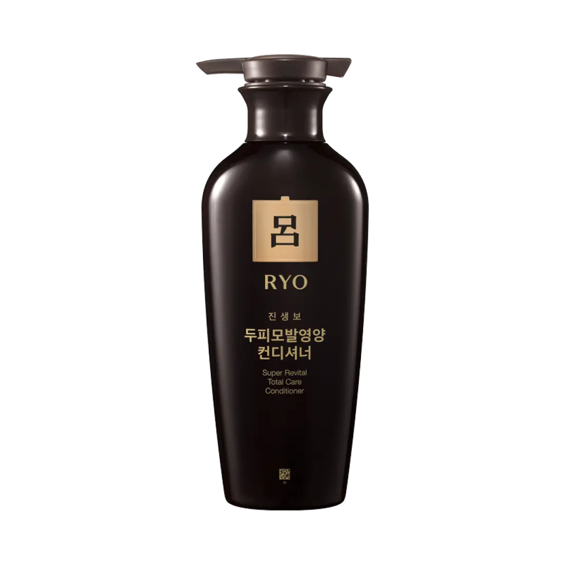Dầu Xả RYO Ginsengbo Super Revital Total Care Conditioner-Kallos